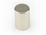 Magnet Ø8x12mm Neodym NdFeB N52 ca.3,2Kg