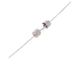 3A 250V axial Mini lötbar bedrahtet 5x15mm