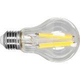 E27 230V 11W LED wie 100W Filament warmwei klar