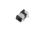 DC-Buchsen 2,35/0,7mm Lötbar SMD