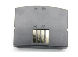 AKKU BA300 für SENNHEISER Kopfhöhrer 3,7V 140mAh