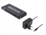 HDMI Splitter 4-fach HDMI 2.0 4Kx2K (60Hz)