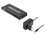 HDMI Splitter 4-fach HDMI 2.0 4Kx2K (60Hz)