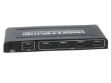 HDMI Splitter 4-fach HDMI 2.0 4Kx2K (60Hz)