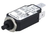 Schutzschalter 12A/240V rückstellbar Schurter
