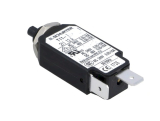 Schutzschalter 12A/240V rückstellbar Schurter
