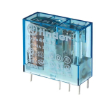 Relais 24VDC 2xUm 8A 250V 8pin Finder 40.52.9.024.0000