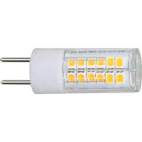 GY6,35 12VAC 3,4W 500lm Ø16mm x 47mm warmweiß