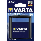 Batterie 4,5V Varta 3R12R Alkaline