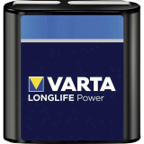 Batterie 4,5V Varta 3R12R Alkaline