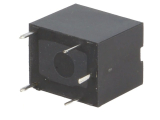 Relais 12VDC 1xUM 20A Mini 5pol. S3M-12-1C