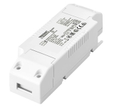 Vorschaltgerät für LED 900mA 33-60VDC 127x43x30mm