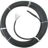Dachrinnenheizung 12Meter 230V 240W 216Ohm