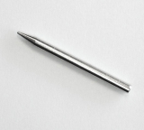 Ltspitze 0.8mm DM4mm Bleistiftform