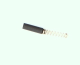 Kohlebürste Ø4x15mm Bosch-Bohrmaschine K390