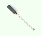 Kohlebürste 5,5x4,5x18mm Kobold Staubsauger K862