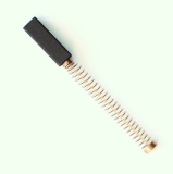 Kohlebürste 6x5x20mm div. Staubsauger K1631