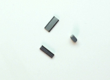 Kohlebürste 4x2,6x9mm Philips Rasierer K401