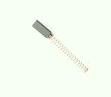 Kohlebürste 6x5x16mm Philips Kaffeemühle K965