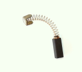 Kohlebürste 6,4x5x18mm AEG Vampyrette K330