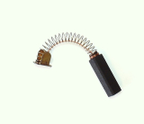 Kohlebürste 7x6x25mm Nilfisk Staubsauger K339
