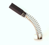 Kohlebürste 10x6,4x25mm Bauknecht Küchenmaschine K972