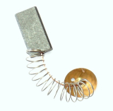 Kohlebürste 13x6x25mm Flex K1203