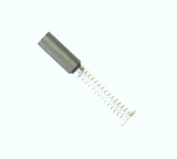 Kohlebürste Ø6,3x18mm Black&Decker K1104