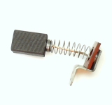 Kohlebürste 12,5x6,4x20mm Fein K1196