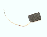 Kohlebürste 12,5x6,4x20mm Perles K1703