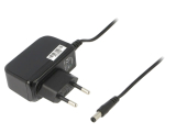 Steckernetzgerät 12V 1A DC Stecker 5,5/2,5mm