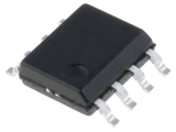 AO4292E N-FET 100V 6,2A 2W SO8 SMD