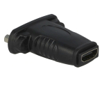 DVI auf HDMI Adapter Kupplung Kupplung