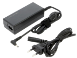 Netzgerät 240VAC 19VDC 65W 3,42A 3,0/1,0mm