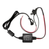 Garmin 12V/24V Stromkabel für ZUMO3xx lose Enden