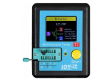 Multifunktionstester T7 mit Display und Ladekabel