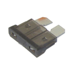 2A 32V KFZ-Stecksicherunghellgrau