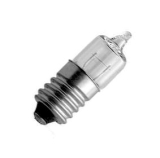 E10    4V            500mA    Halogen            DM=10mm    L=29mm    2W