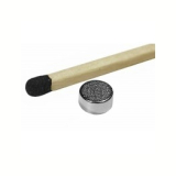 Magnet 6.0x3.0mm flach Neodym (NdFeB)