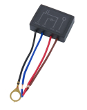 Touch Control Dimmer 4-Wege Max. 80W