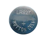 LR927    siehe    V395                                    Knopfzelle