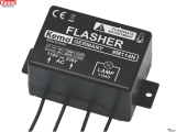 Blinklicht 240V/AC 110V/AC Kemo M114N