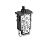 Schutzschalter 16A/240V rückstellbar