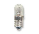 E10 48V 100mA RöhrenformDM=10mm L=30mm 4,8W