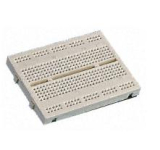 Experimentierboard 80x60x10mm