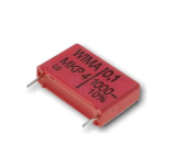 0,1uF/1000V MKP4 10% Kondensator RM 22,5mm