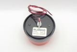 Blitzleuchte LED rot 9 - 15 V / DC / 50 mA
