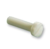 Schrauben M3 10mm Kunststoff 10 Stück