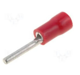 KABELSTIFTE rot 0,5-1,0mm