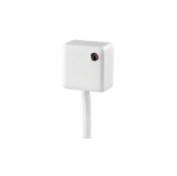 Glasbruch-Sensor mit LED und Sabotageschleife 6polig MONACOR